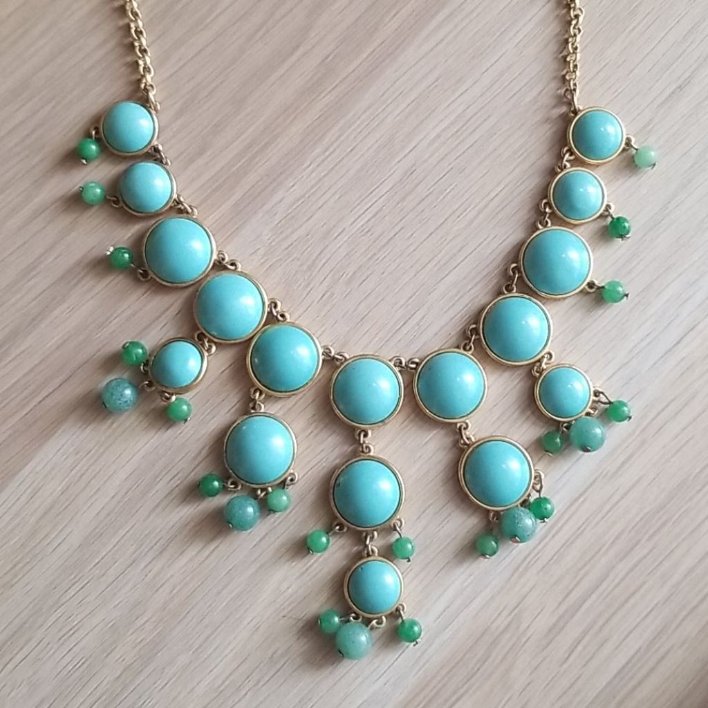 Talbots | Statement Necklace